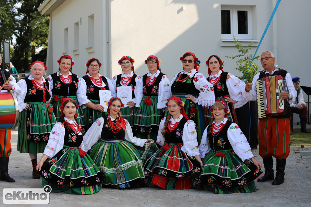 Festiwal Muzyki Ludowej