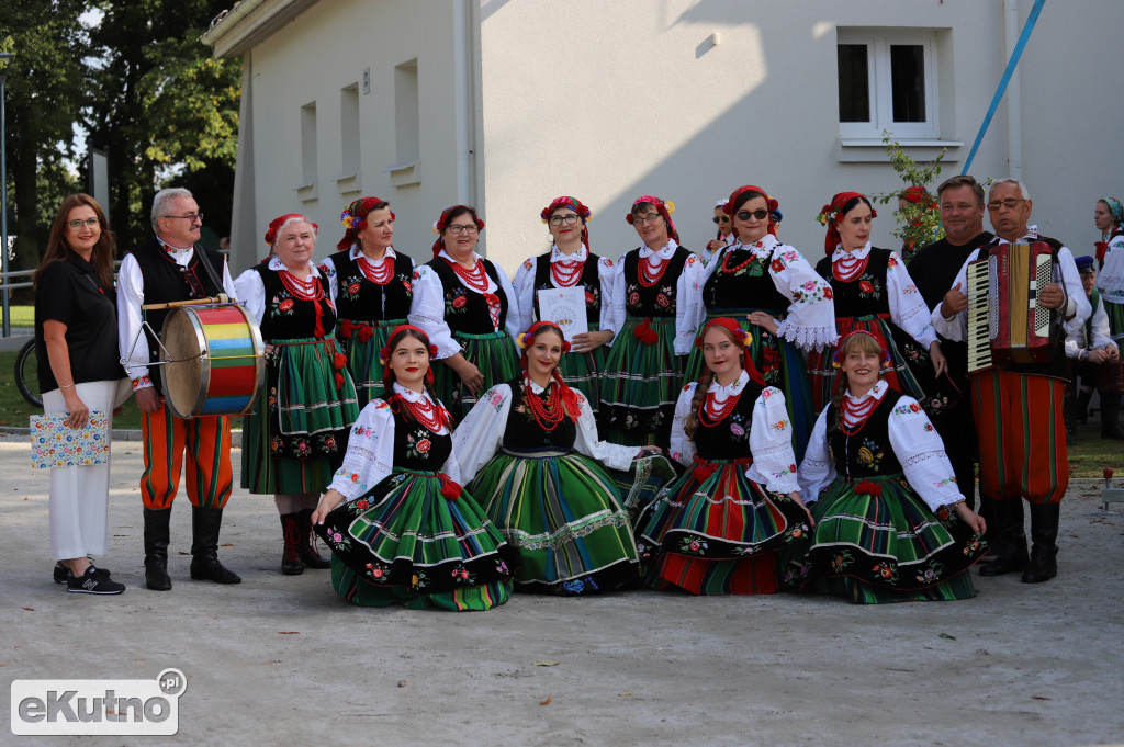 Festiwal Muzyki Ludowej