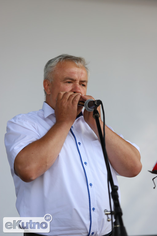 Festiwal Muzyki Ludowej