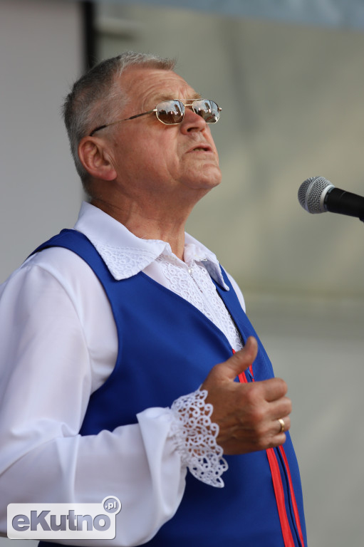 Festiwal Muzyki Ludowej