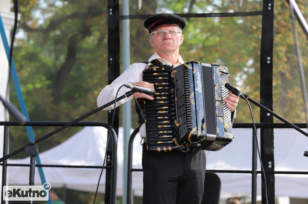 Festiwal Muzyki Ludowej