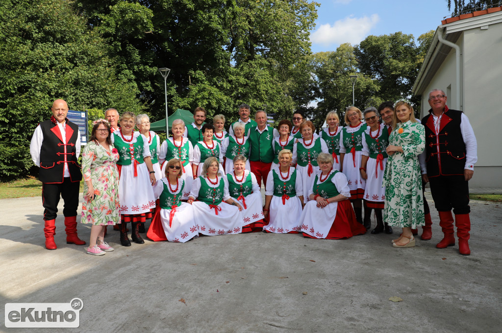 Festiwal Muzyki Ludowej