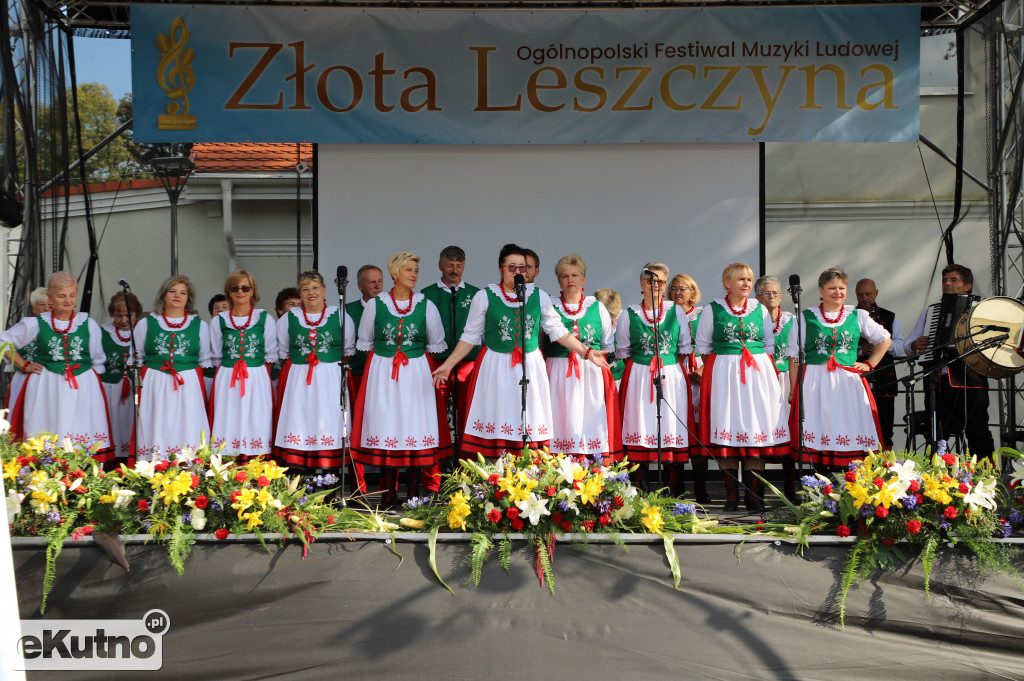 Festiwal Muzyki Ludowej