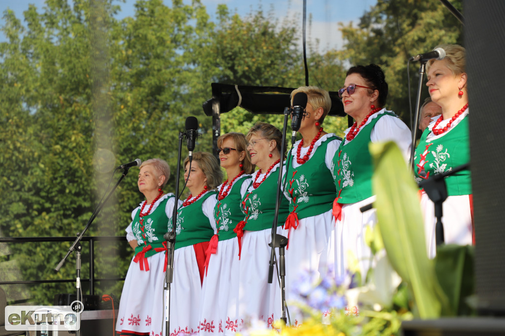 Festiwal Muzyki Ludowej
