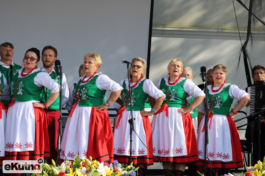 Festiwal Muzyki Ludowej