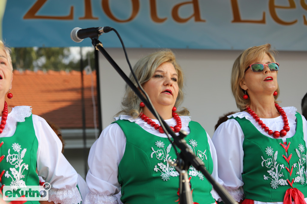 Festiwal Muzyki Ludowej