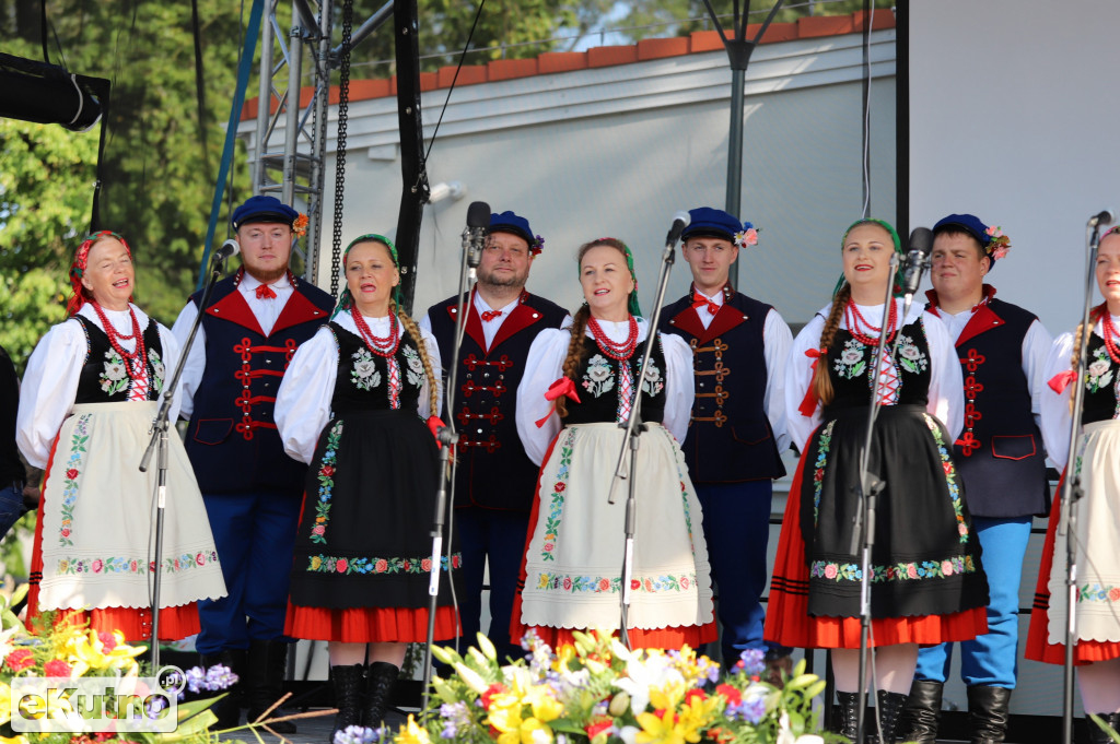 Festiwal Muzyki Ludowej