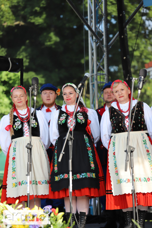 Festiwal Muzyki Ludowej
