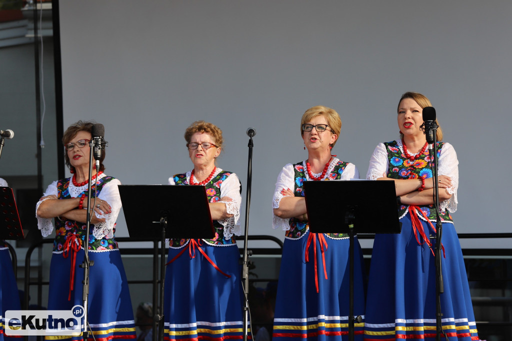 Festiwal Muzyki Ludowej
