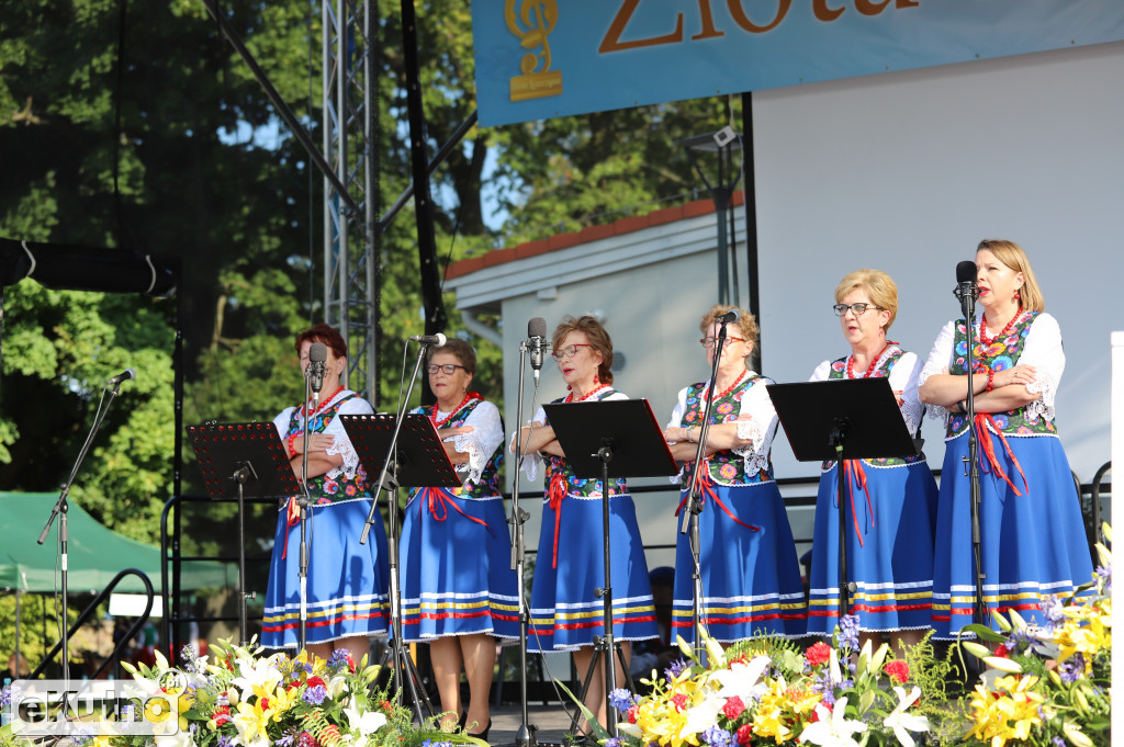 Festiwal Muzyki Ludowej