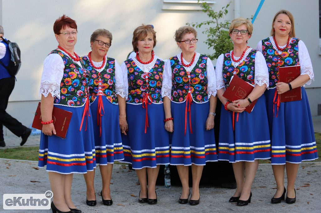 Festiwal Muzyki Ludowej