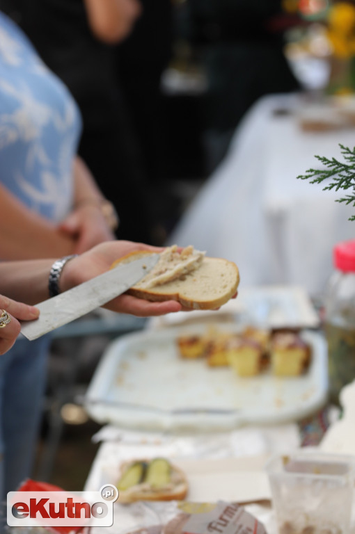 Festiwal Muzyki Ludowej