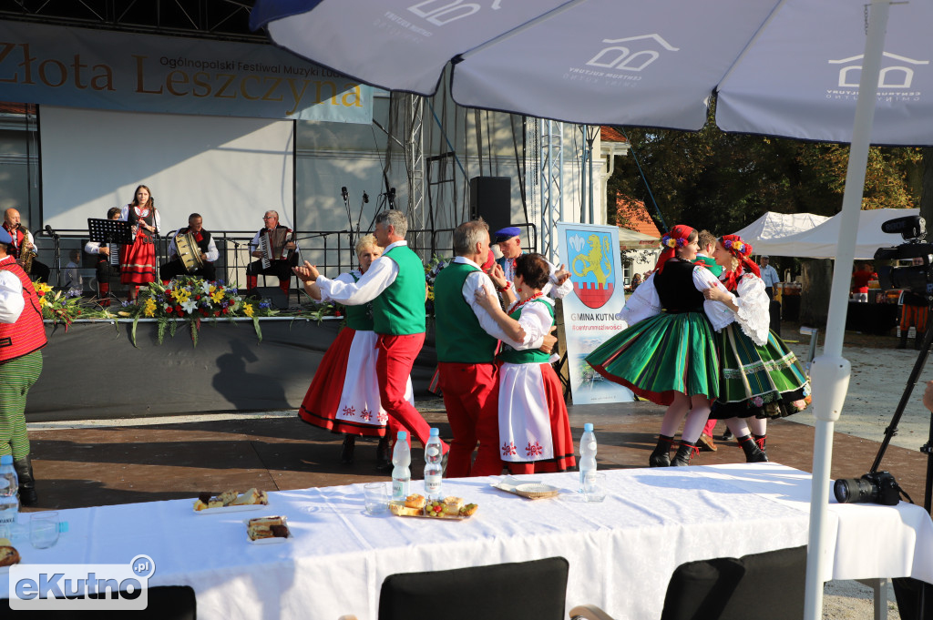 Festiwal Muzyki Ludowej