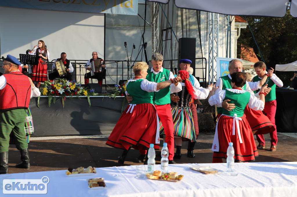 Festiwal Muzyki Ludowej