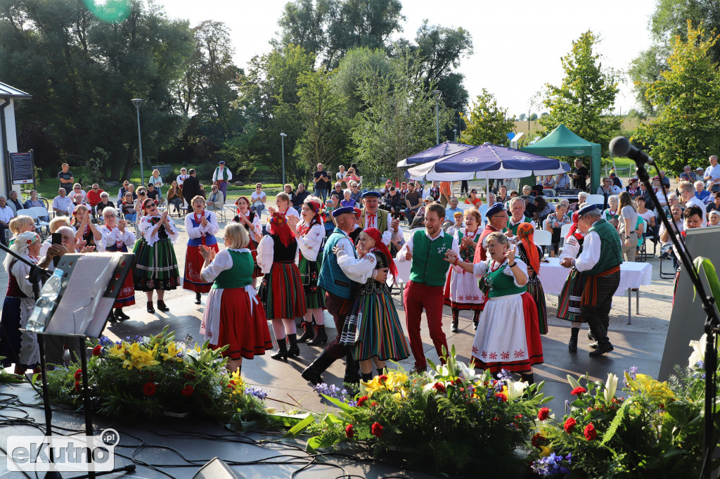 Festiwal Muzyki Ludowej