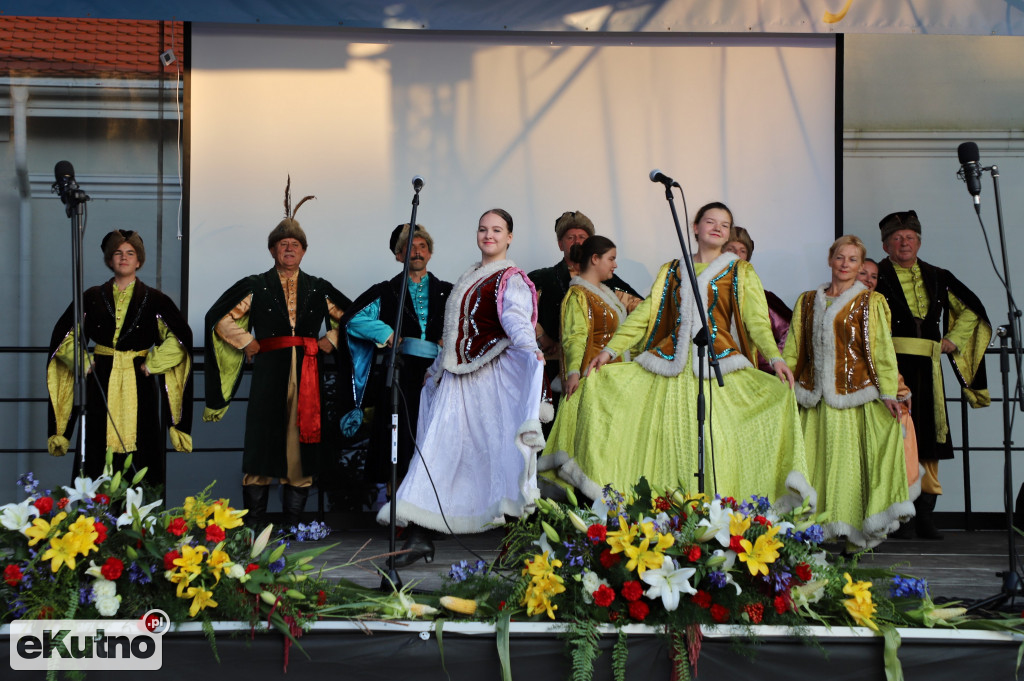 Festiwal Muzyki Ludowej