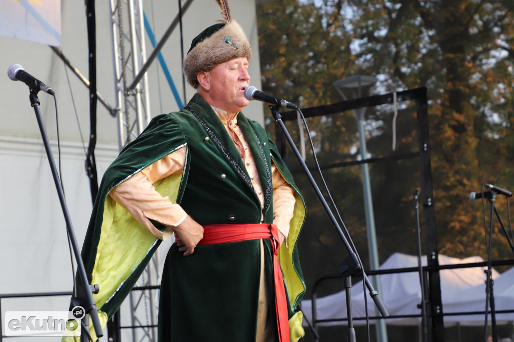 Festiwal Muzyki Ludowej