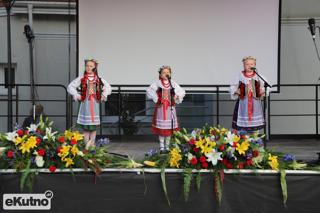 Festiwal Muzyki Ludowej