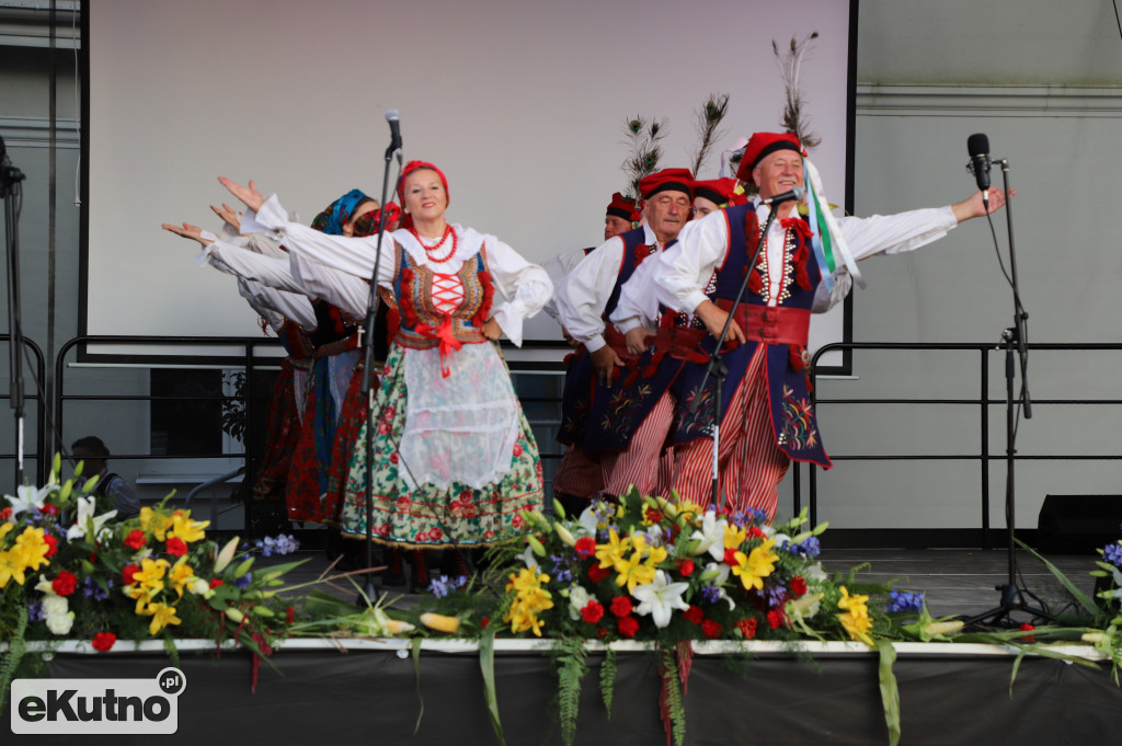 Festiwal Muzyki Ludowej