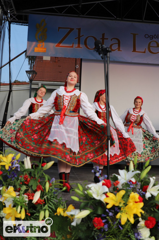 Festiwal Muzyki Ludowej