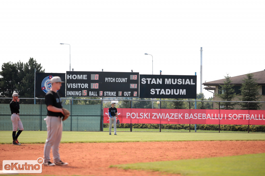 Mistrzostwa Polski Juniorów