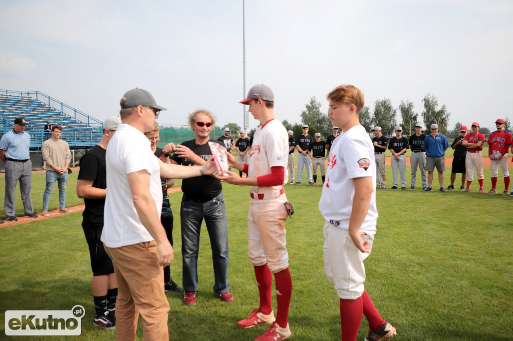 Mistrzostwa Polski Juniorów