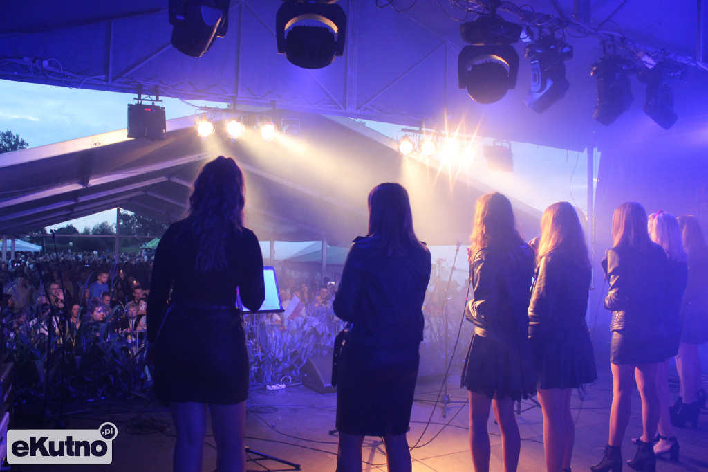 Wielka Gala Disco