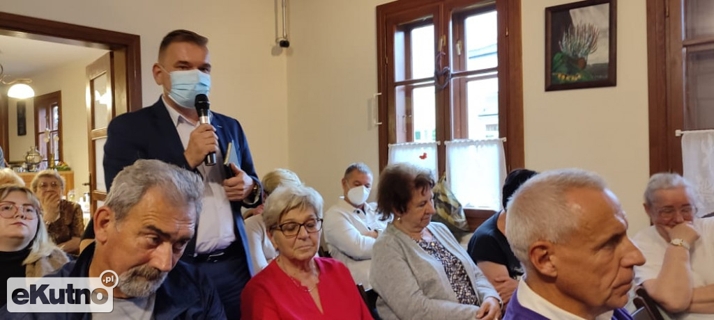 Debata z ZNP o oświacie