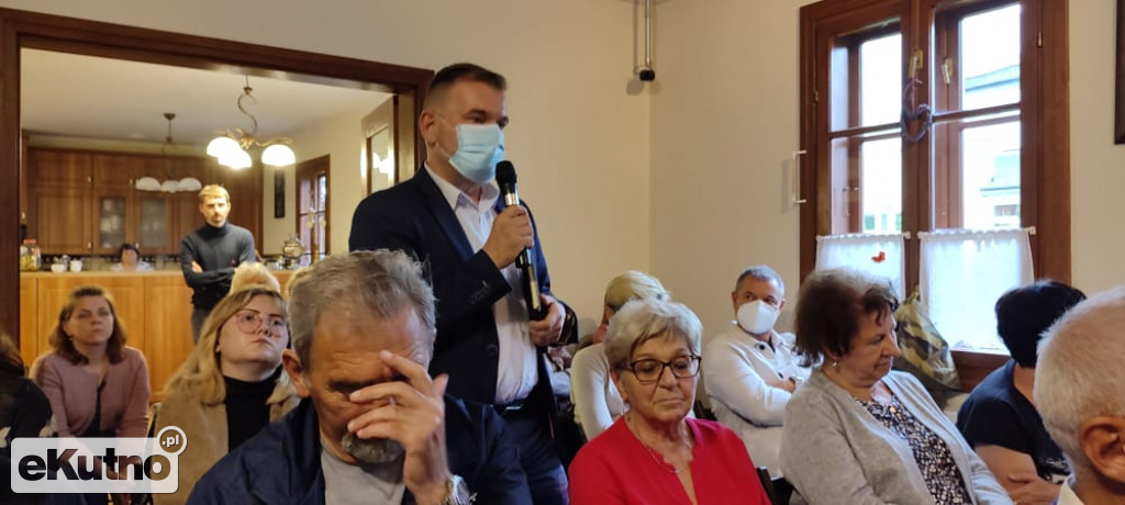Debata z ZNP o oświacie