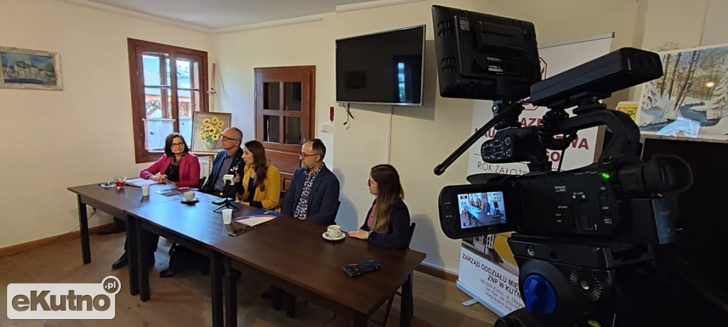 Debata z ZNP o oświacie