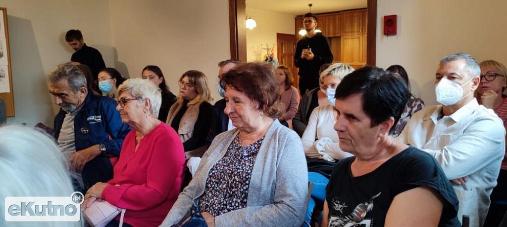 Debata z ZNP o oświacie