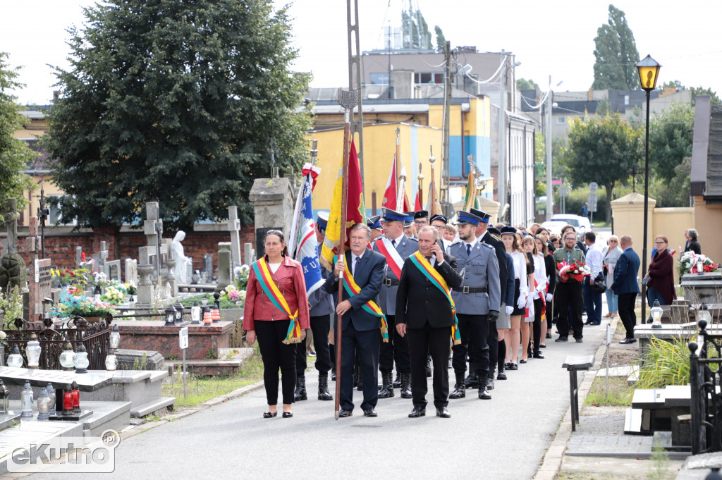  82. rocznica wybuchu II wojny światowej
