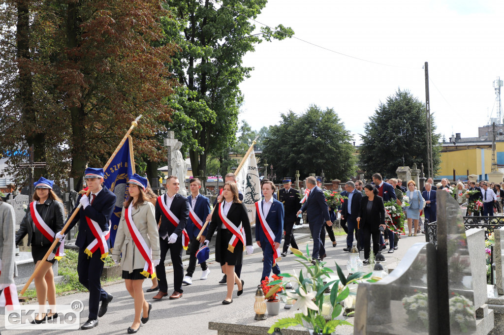  82. rocznica wybuchu II wojny światowej
