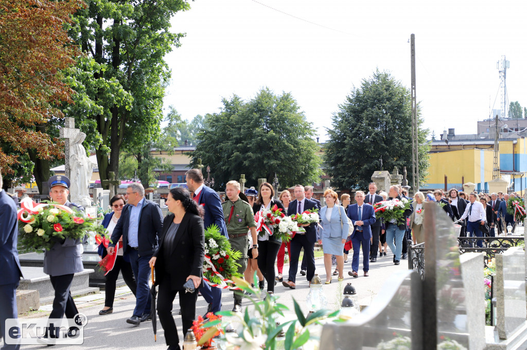  82. rocznica wybuchu II wojny światowej