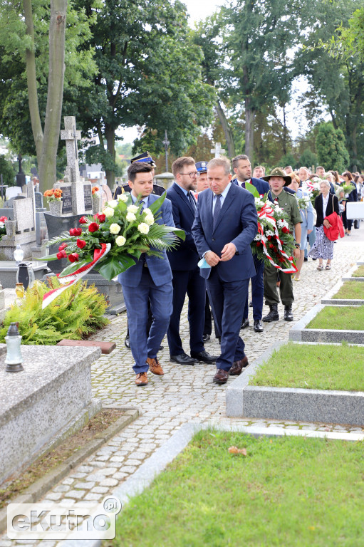  82. rocznica wybuchu II wojny światowej