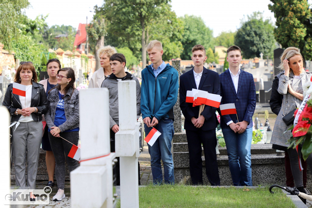  82. rocznica wybuchu II wojny światowej