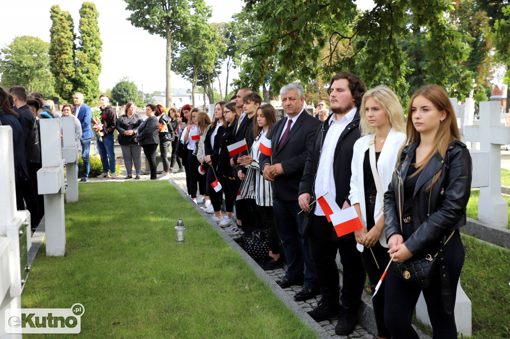  82. rocznica wybuchu II wojny światowej