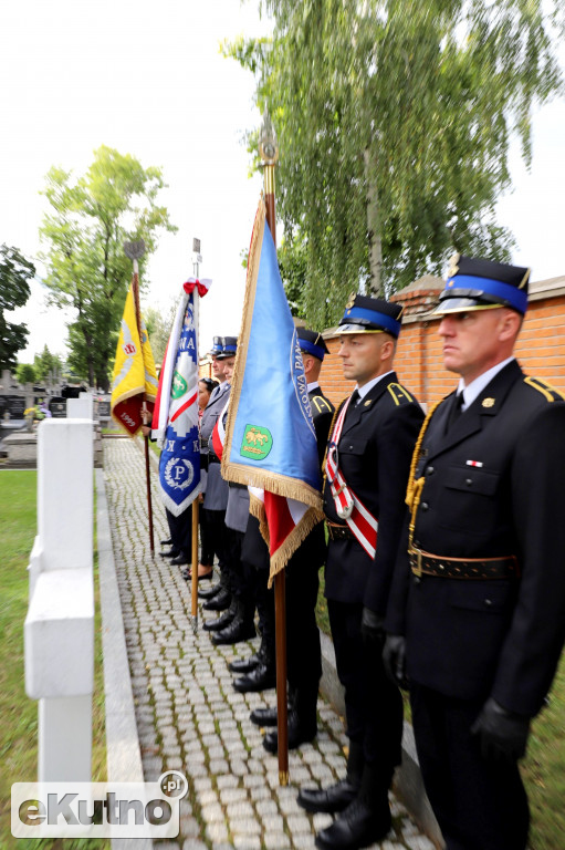  82. rocznica wybuchu II wojny światowej