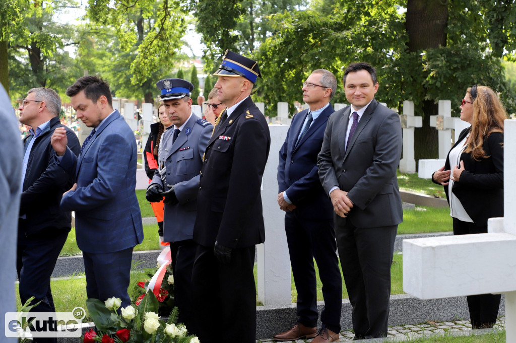  82. rocznica wybuchu II wojny światowej