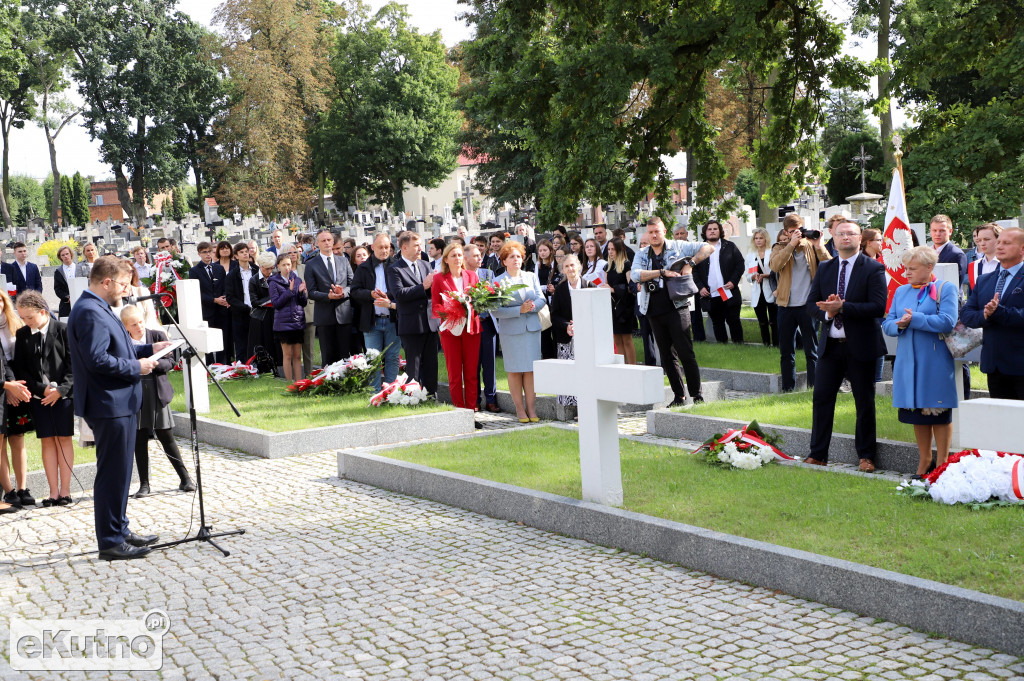  82. rocznica wybuchu II wojny światowej