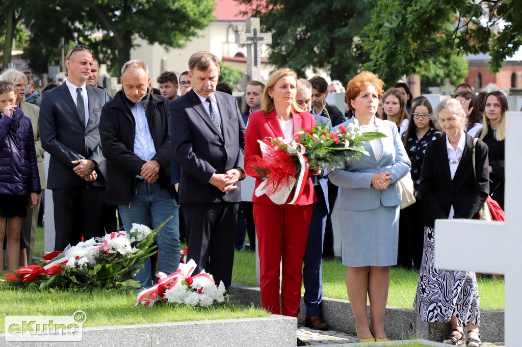  82. rocznica wybuchu II wojny światowej
