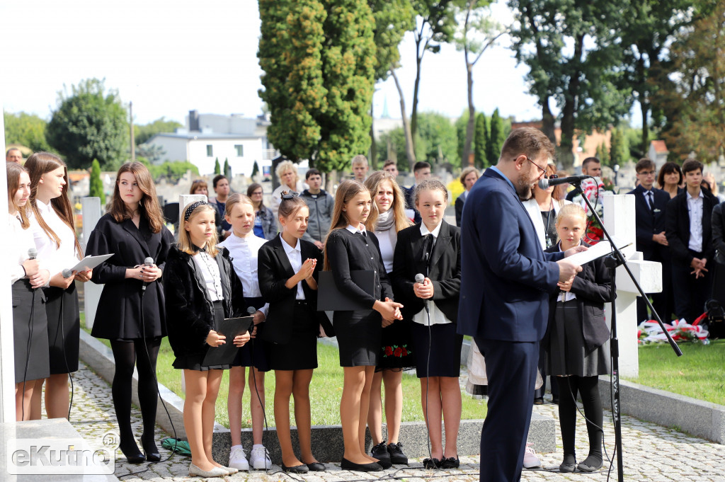  82. rocznica wybuchu II wojny światowej