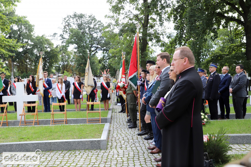  82. rocznica wybuchu II wojny światowej