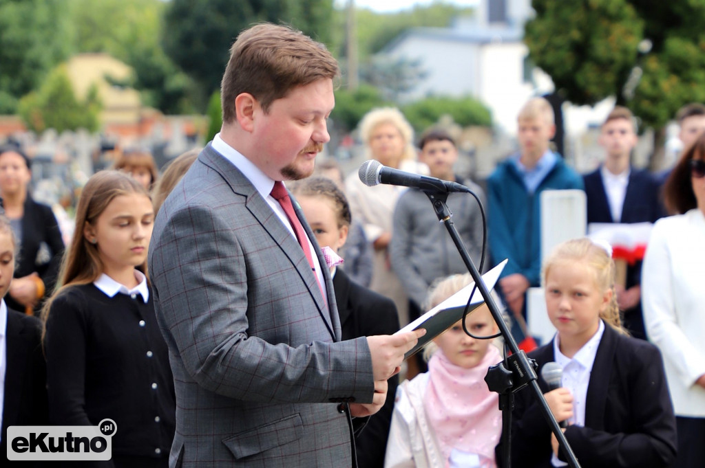  82. rocznica wybuchu II wojny światowej