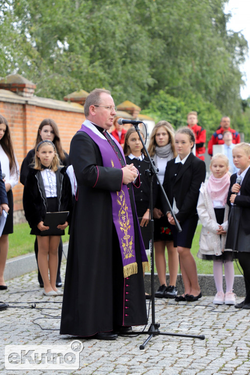  82. rocznica wybuchu II wojny światowej