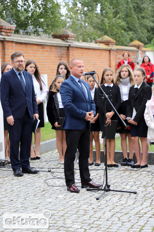  82. rocznica wybuchu II wojny światowej