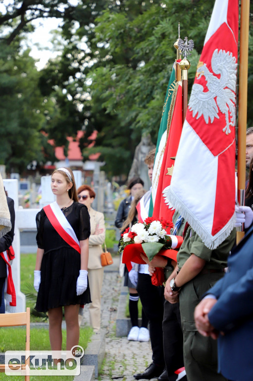  82. rocznica wybuchu II wojny światowej