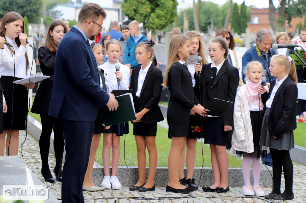  82. rocznica wybuchu II wojny światowej