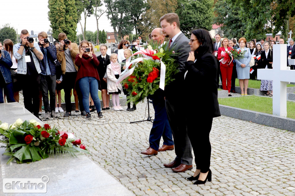  82. rocznica wybuchu II wojny światowej