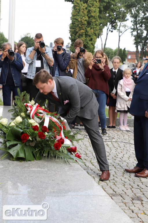  82. rocznica wybuchu II wojny światowej